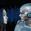 Woman Robot Artificial Intelligence