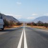 Tanzania Road